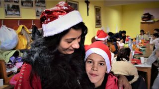 DANKE - WEIHNACHTEN 2024