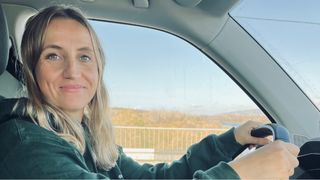 HILF UNS, WIEDER UNTERWEGS ZU SEIN